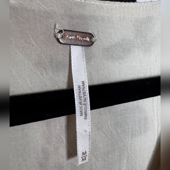 Free Rows Of Roses Maxi Dress - Picture 6 of 9